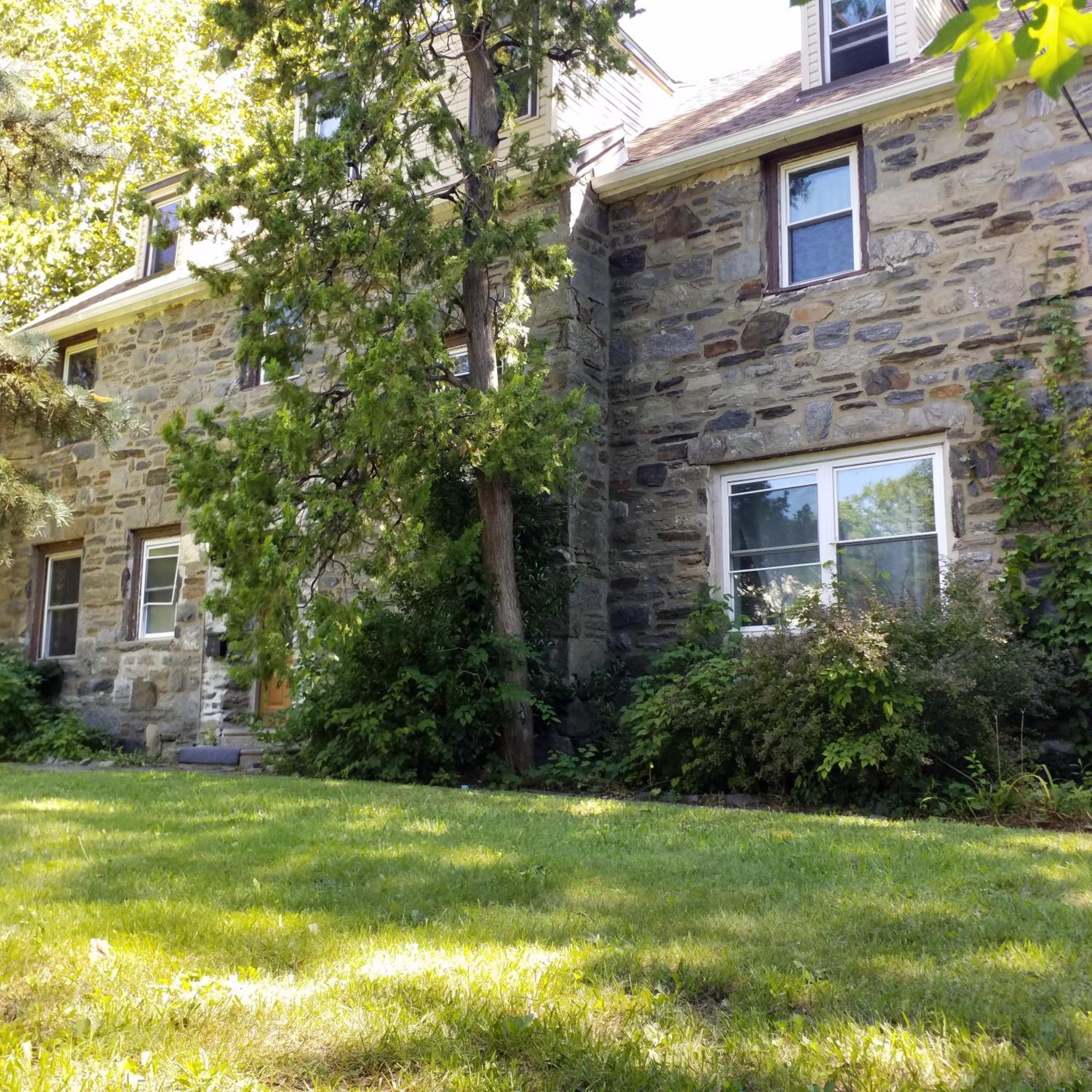 Fairmount House Hotel Philadelphia Exterior photo